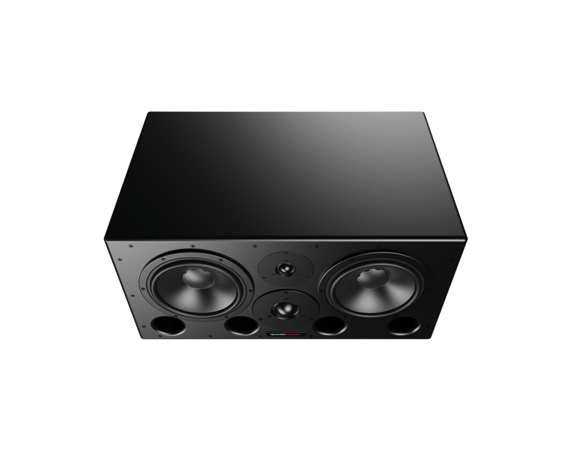 Sound on Sound Dynaudio Acoustics M2 MkII review | Superb
